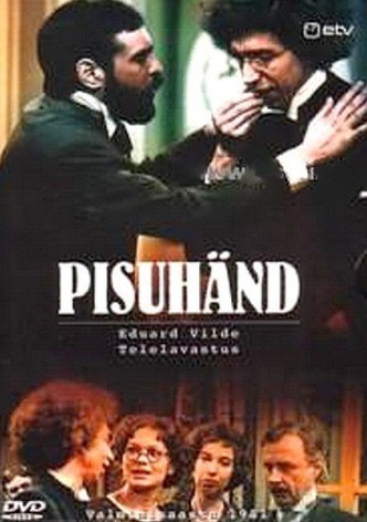 Pisuhänd