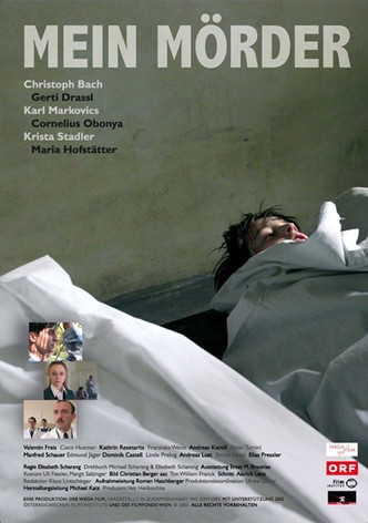 Mein Mörder