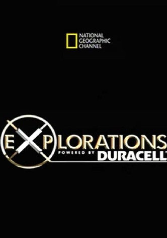 Explorations