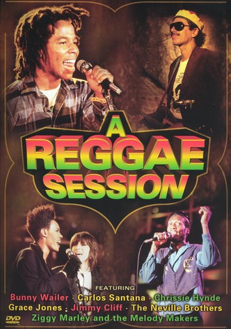 A Reggae Session