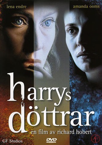 Harrys Döttrar