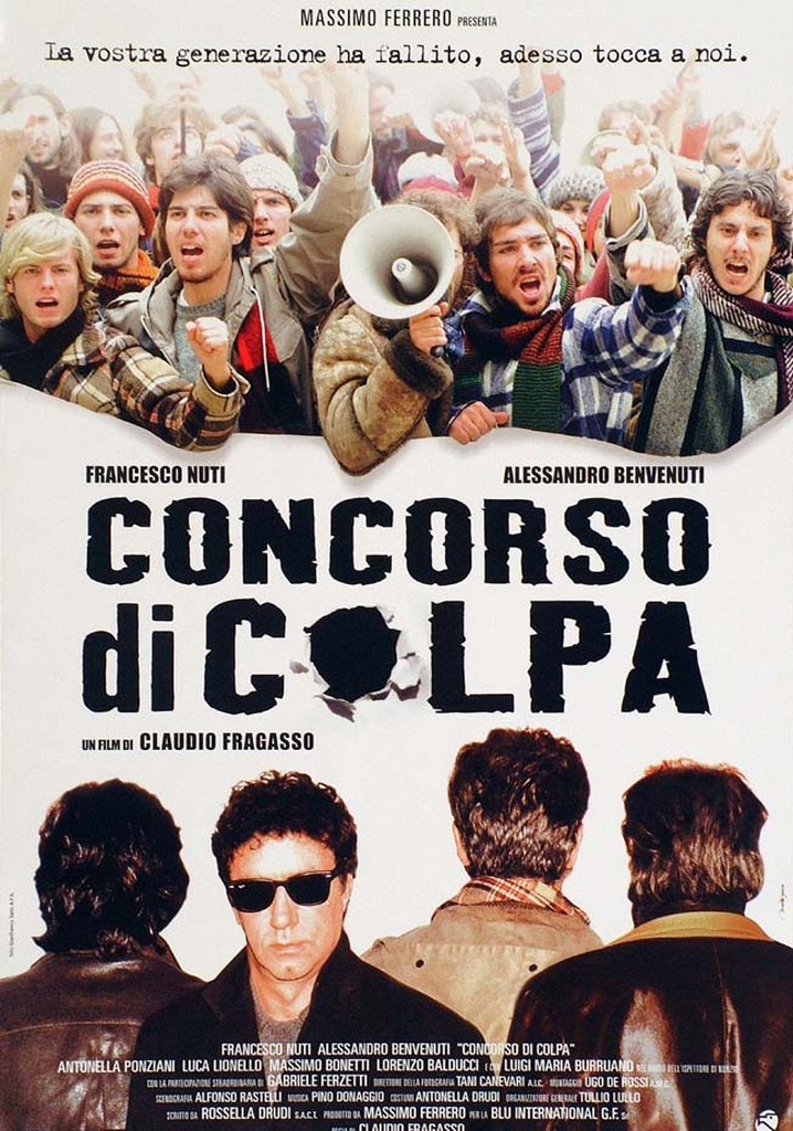 Concorso di colpa