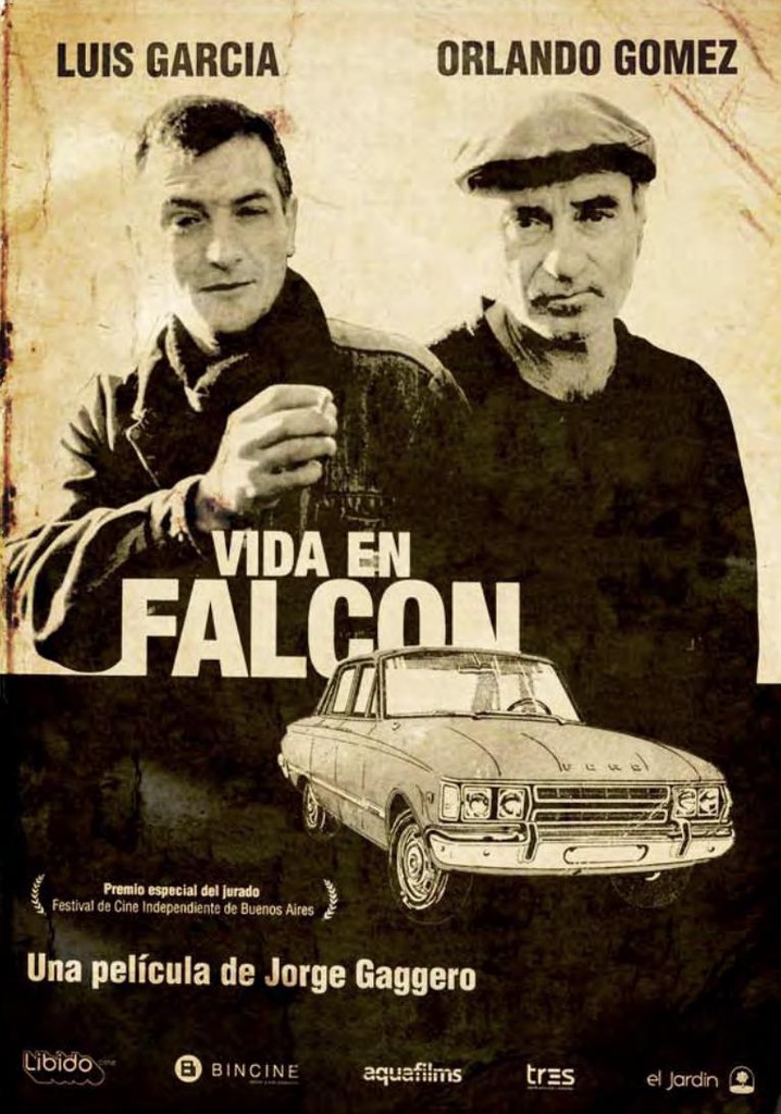Vida en Falcon