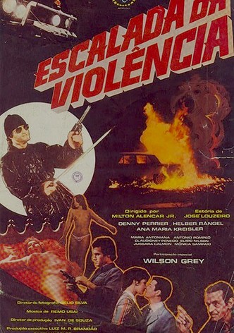 Escalada da Violência