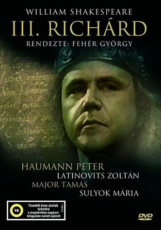 Richard III