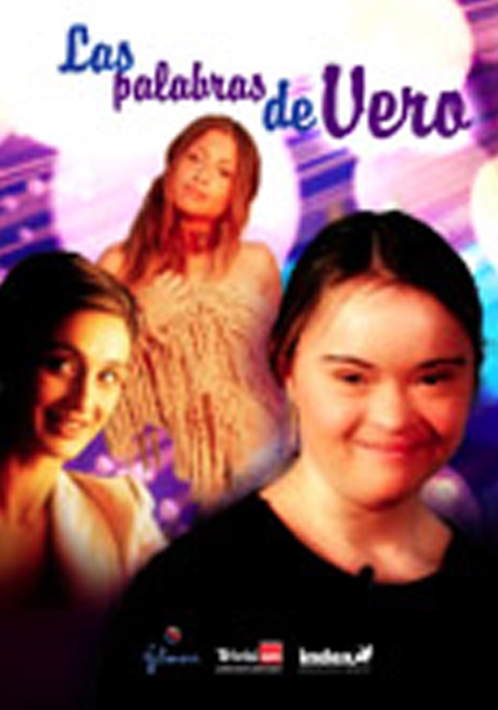 Las palabras de Vero