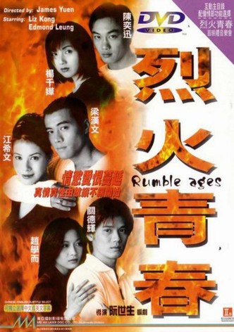 Rumble Ages