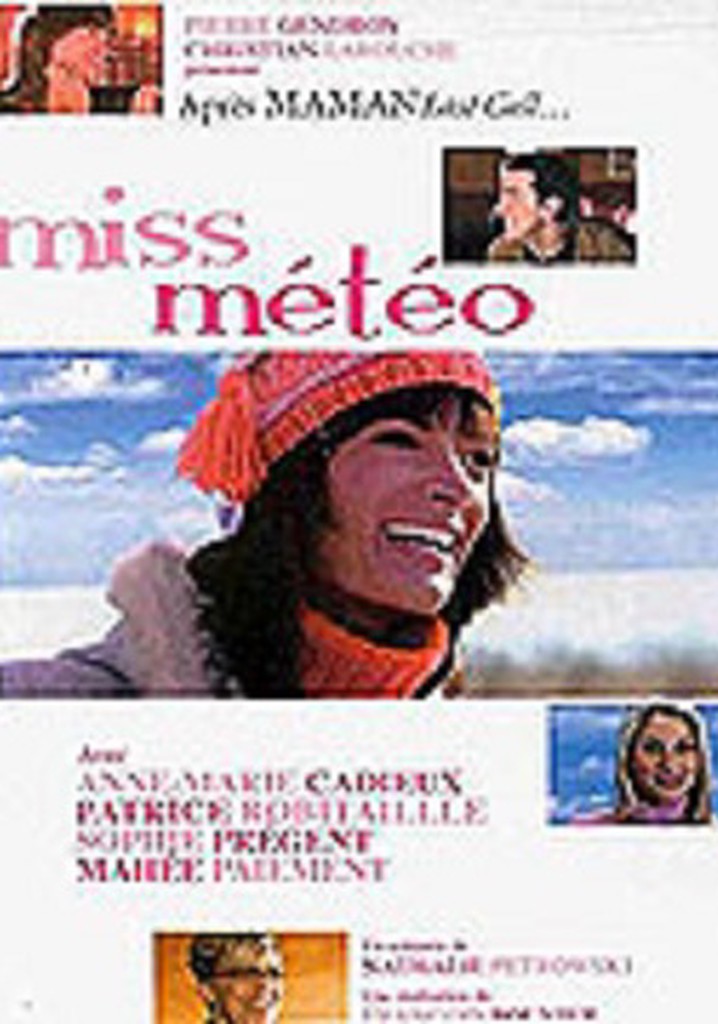 Miss Météo