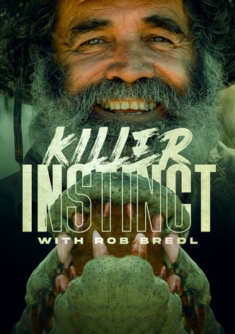 Killer Instinct with Rob Bredl