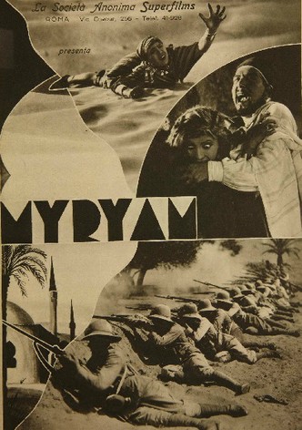 Miryam
