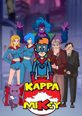 Kappa Mikey