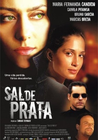 Sal de Prata