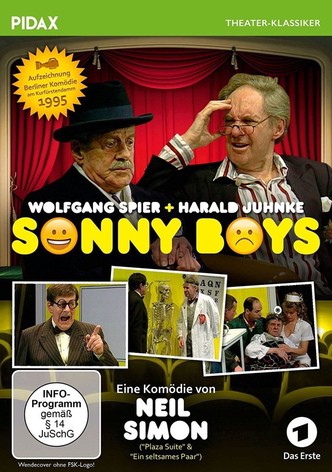 Sonny Boys