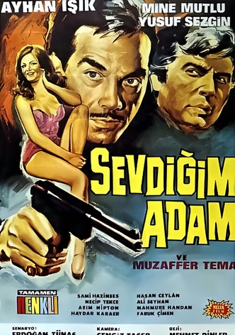 Sevdigim Adam