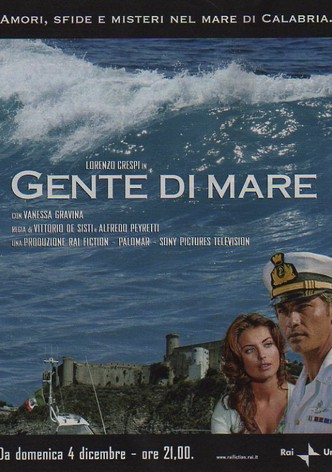 Gente di mare