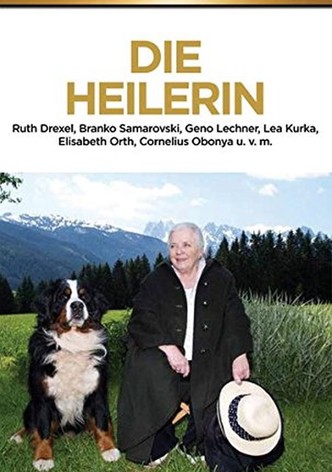 Die Heilerin