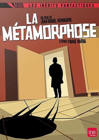La métamorphose