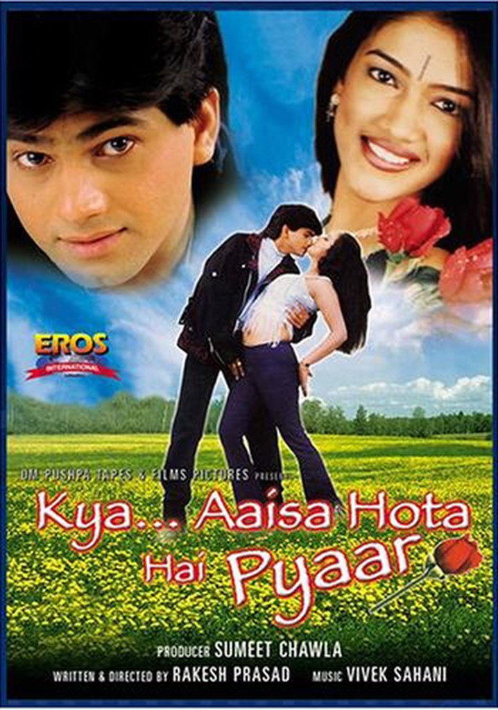 Kya Aisa Hota Hai Pyar
