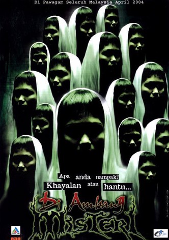Di ambang misteri