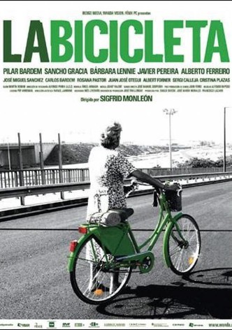 La bicicleta