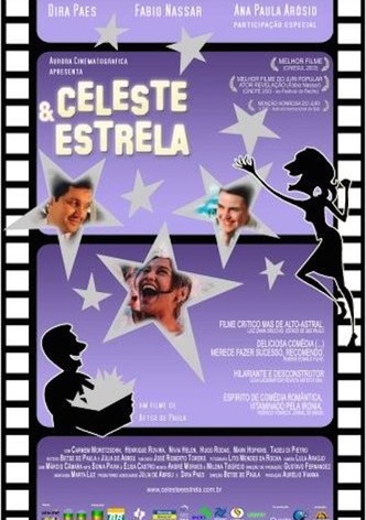 Celeste & Estrela