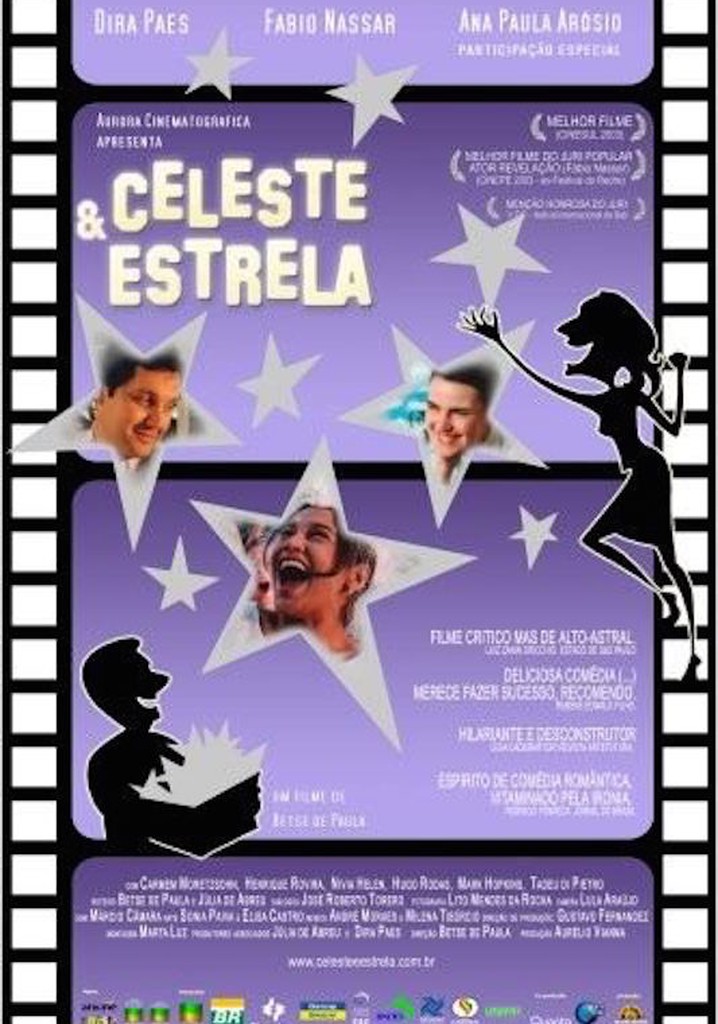 Celeste & Estrela