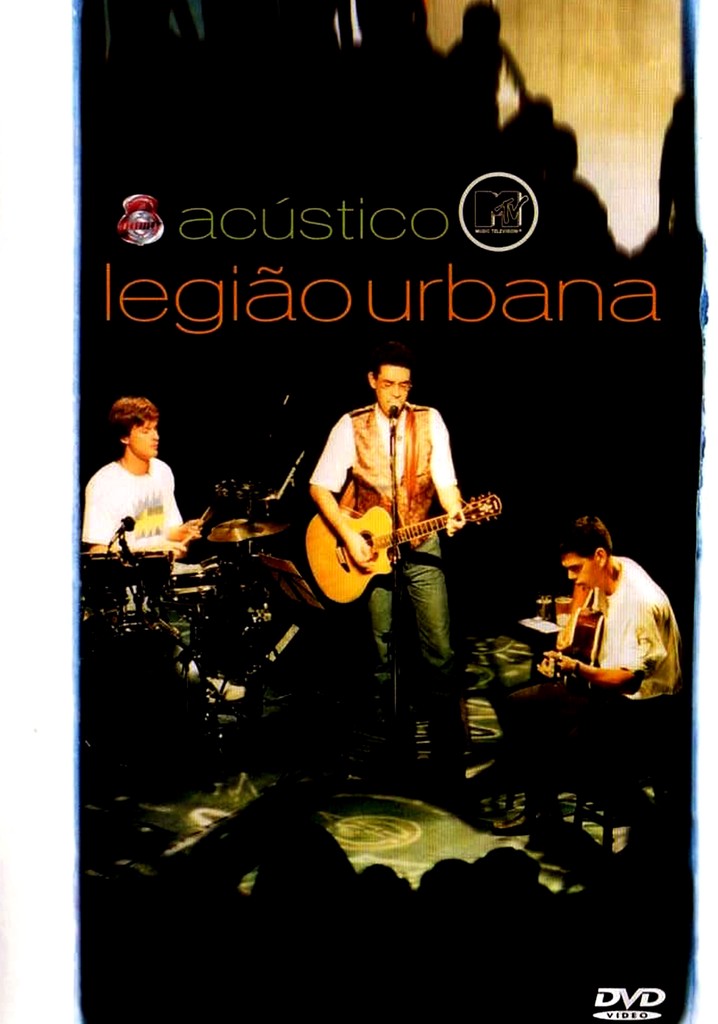 Acústico MTV: Legião Urbana
