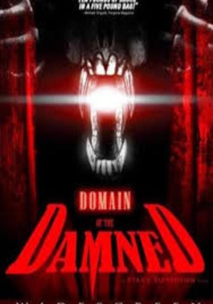 Domain of the Damned