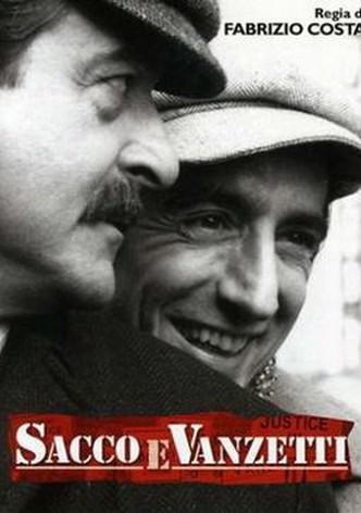 Sacco & Vanzetti