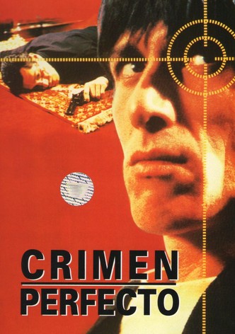 Crimen perfecto