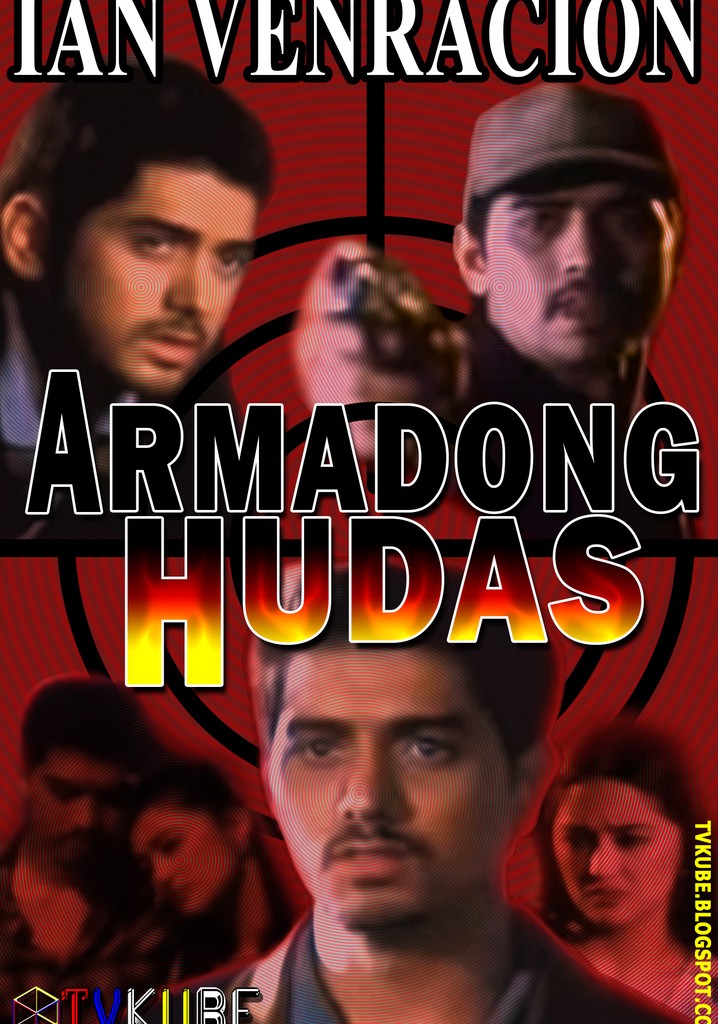 Armadong Hudas