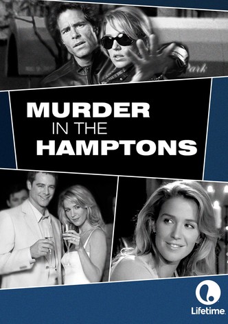 Murder in the Hamptons