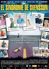 El síndrome de Svensson