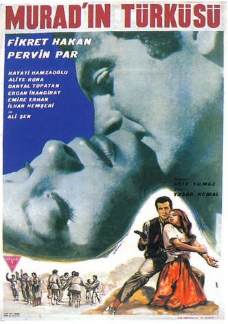 Murad'in Türküsü