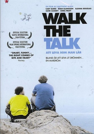 Walk the Talk