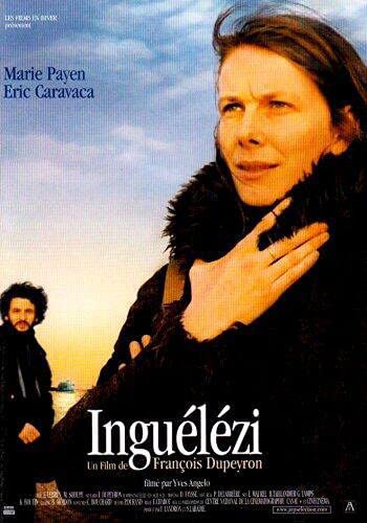 Inguélézi