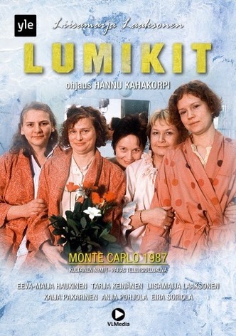 Lumikit