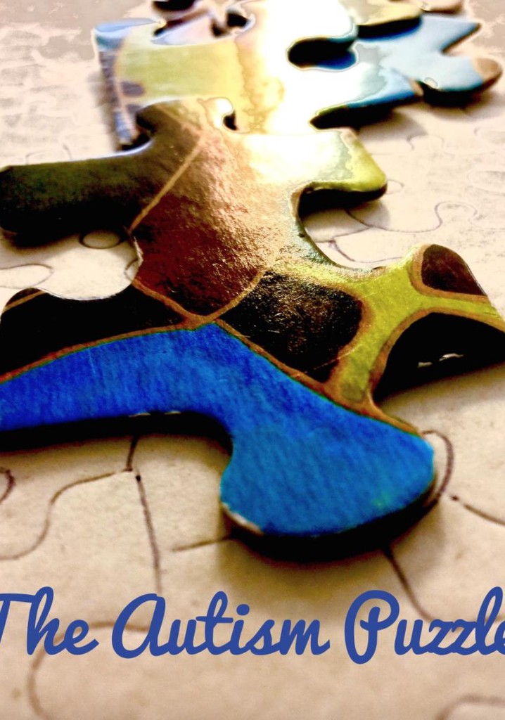 The Autism Puzzle