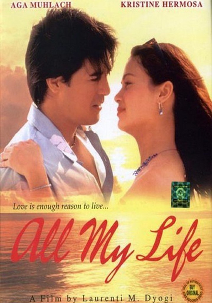 All My Life movie where to watch streaming online