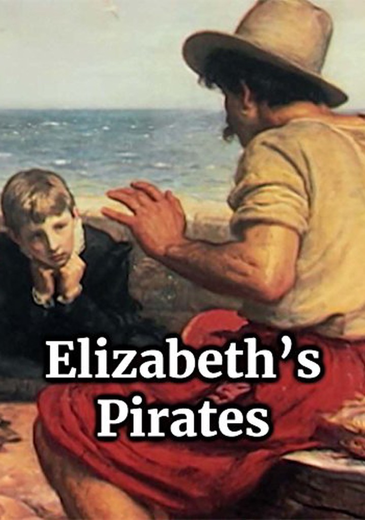 Elizabeth's Pirates