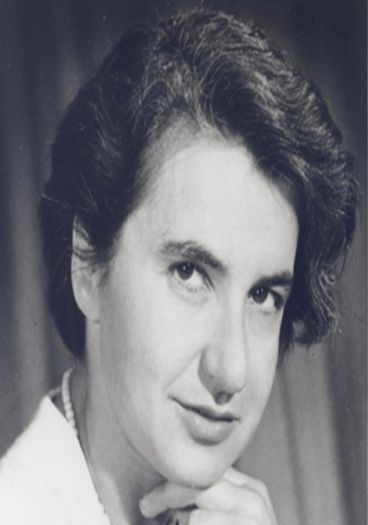Rosalind Franklin: DNA's Dark Lady