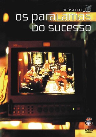 Acústico MTV: Os Paralamas do Sucesso