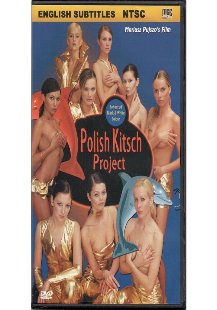 Polish Kitsch Project