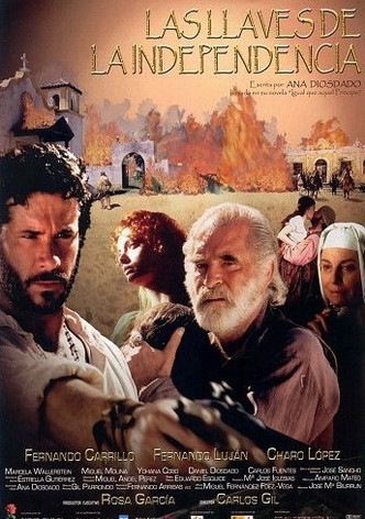 Las llaves de la independencia