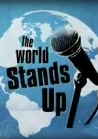 The World Stands Up: Season 2