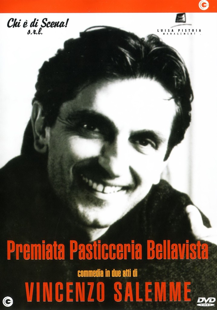 Premiata pasticceria Bellavista