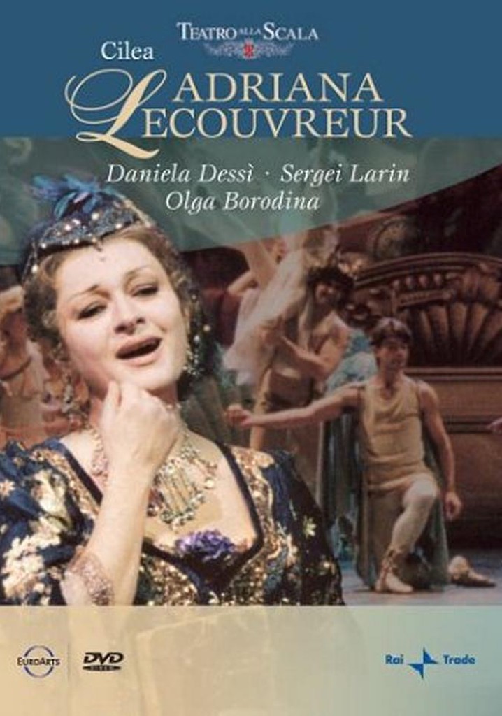 Adriana Lecouvreur