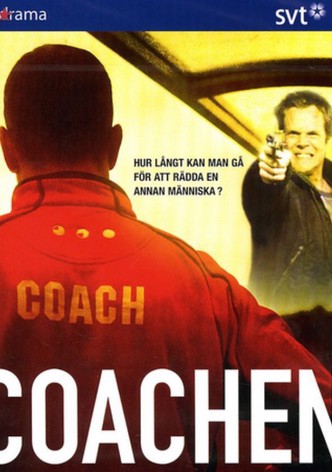 Coachen