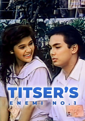 Titser's Enemi No. 1