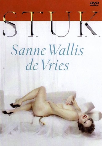 Sanne Wallis de Vries: Stuk
